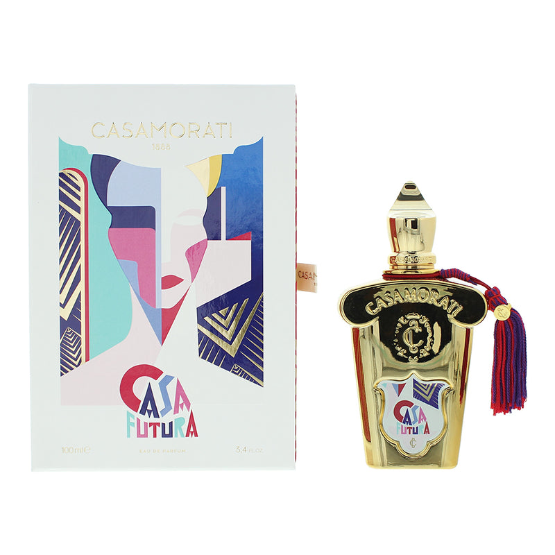 Xerjoff Casamorati 1888 Casafutura Eau de Parfum 100ml