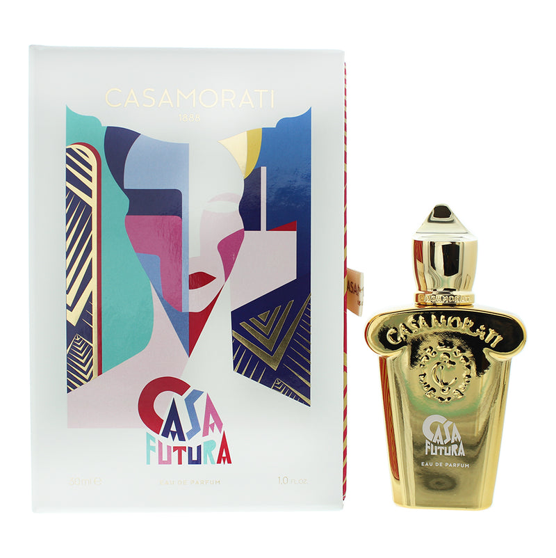 Xerjoff Casamorati 1888 Casafutura Eau de Parfum 30ml