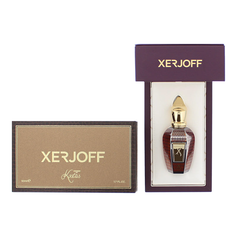 Xerjoff Oud Stars Alexandria III Eau de Parfum 50ml