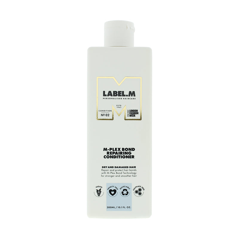 Label M M-Plex Bond Repairing Conditioner 300ml