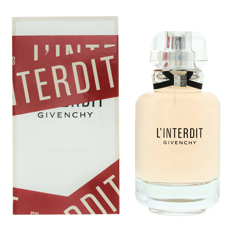 Givenchy hotsell parfum 2019