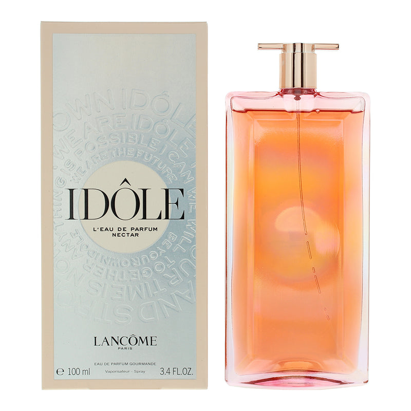 Lancôme Idôle Nectar Eau De Parfum 100ml