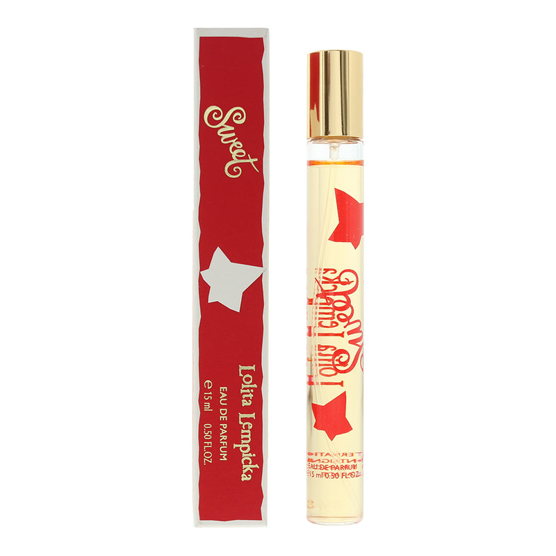 Lolita lempicka sweet 100ml hot sale