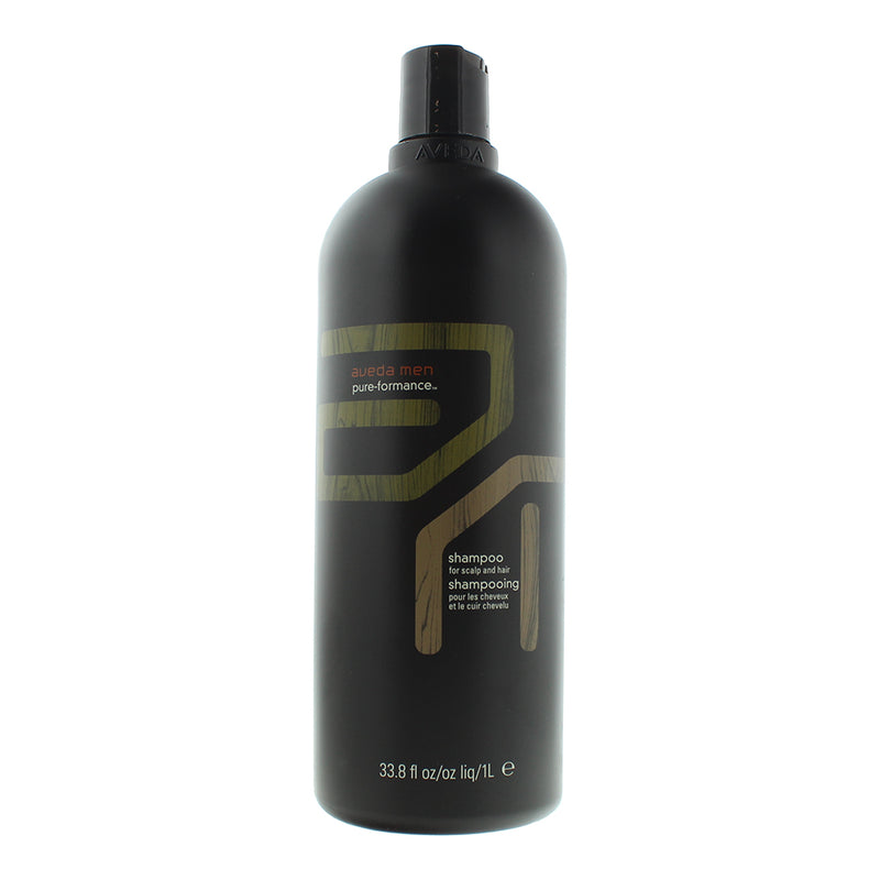 Aveda Men Pure Formance Shampoo 1000ml