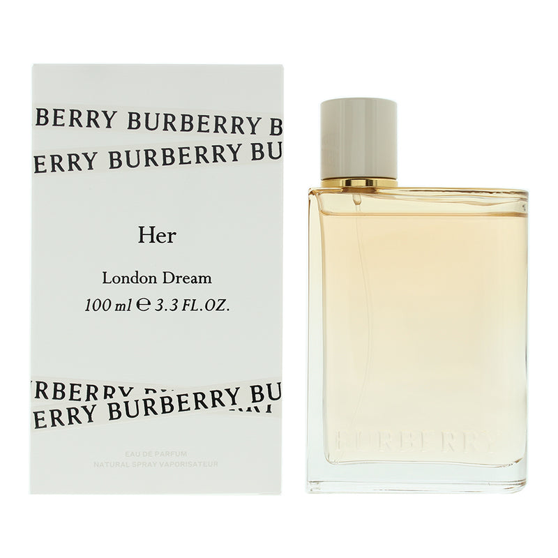 Burberry Her London Dream Eau De Parfum 100ml