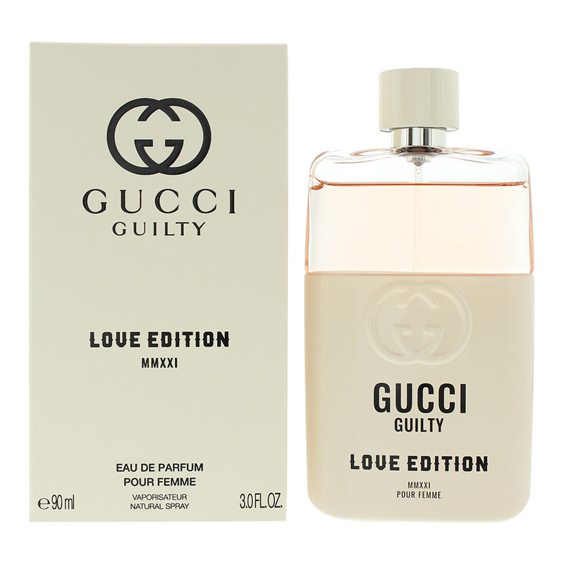 Gucci love best sale edition mmxxi