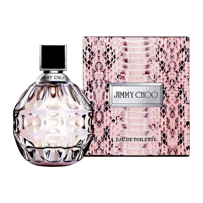 Jimmy Choo Eau de Toilette 60ml