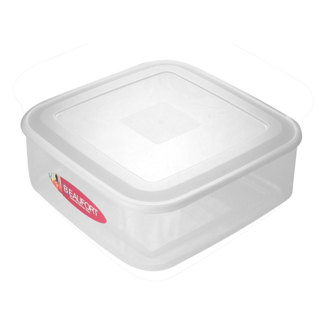 Food Container Square 7L 30x30x10cm