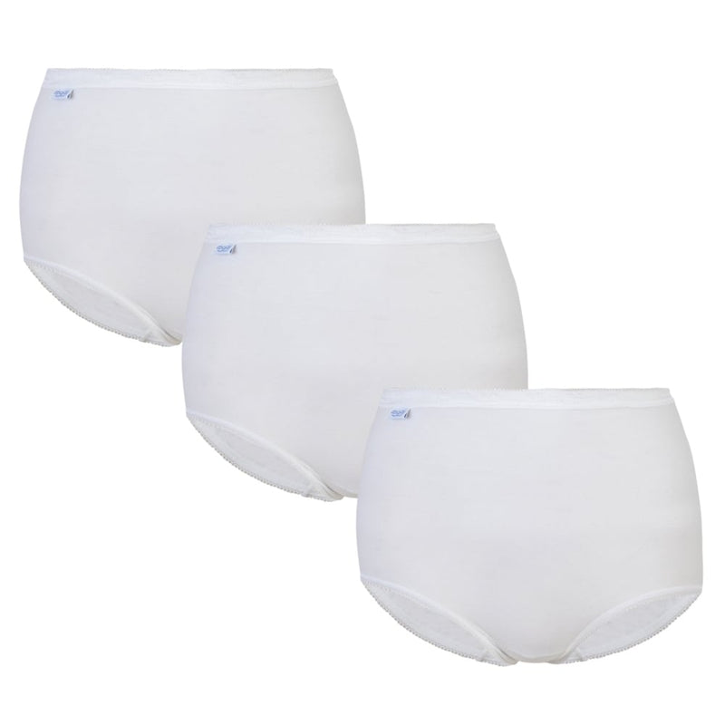 Buy Sloggi Basic Maxi Briefs 3 Pack from the Next UK online shop