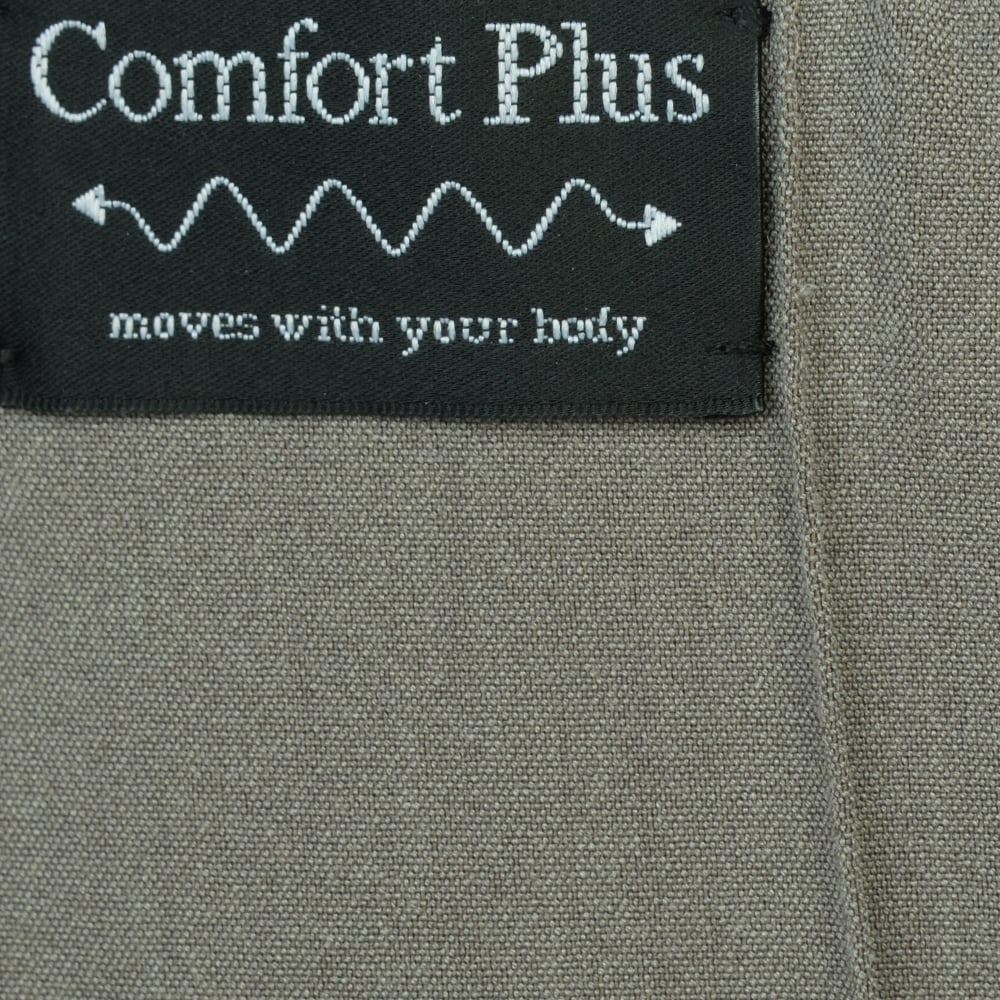 Comfort plus hot sale ladies trousers