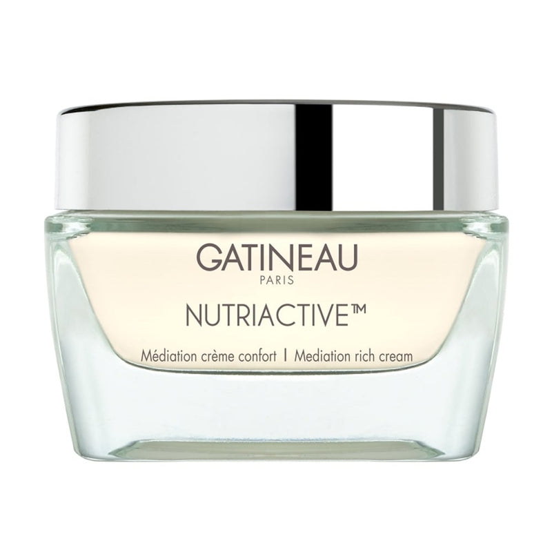 Gatineau Nutri Active Mediation Rich Cream - 50ml