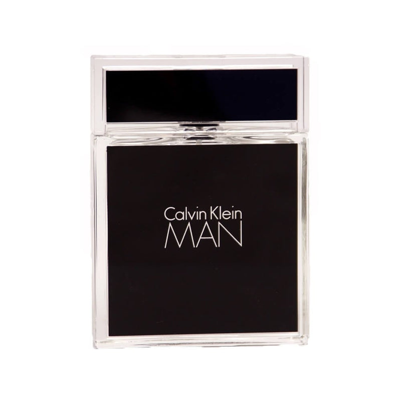 Calvin Klein Man Eau De Toilette 100ml