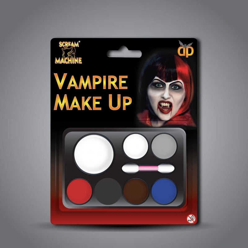 Vampire Multi Palette Make Up