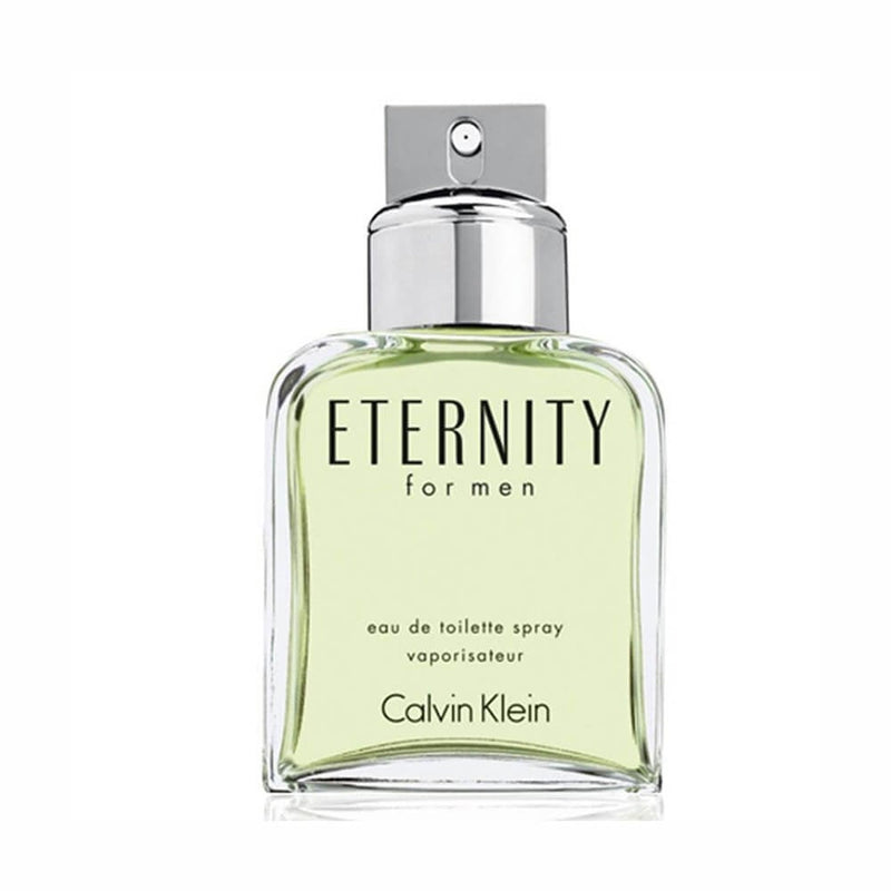 Eternity by calvin klein men's clearance fragrance