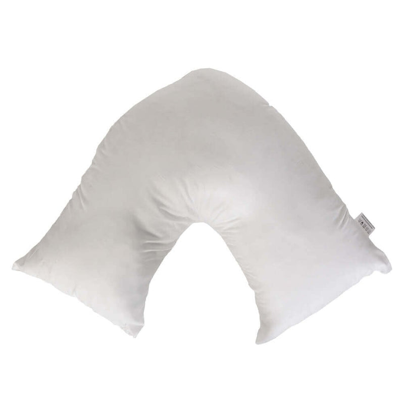 Lewis's V Shaped Support Pillow