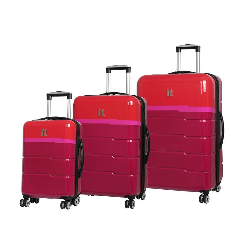 It luggage hotsell ultra strong