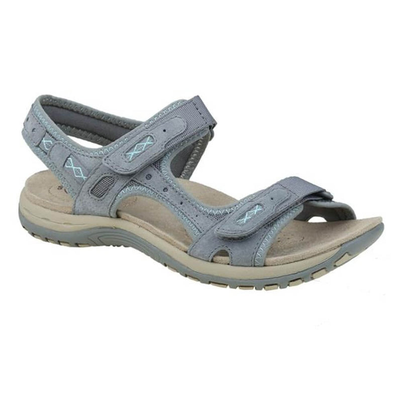 Earth spirit frisco hot sale sandals size 6