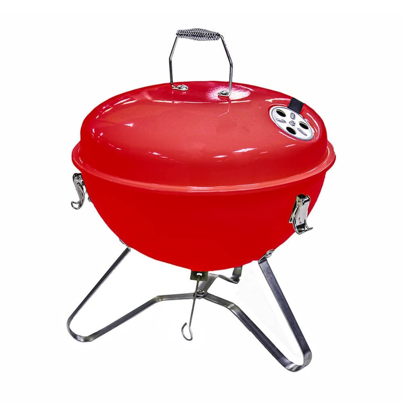 Portable Bistro BBQ- Assorted