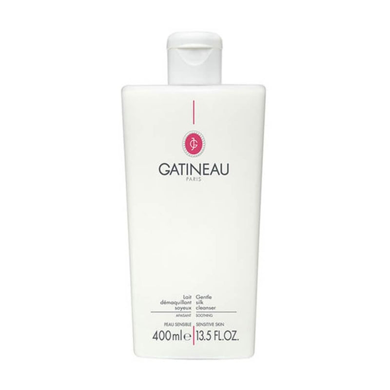 Gatineau Gentle Cleansing Silk Cleanser - 400ml