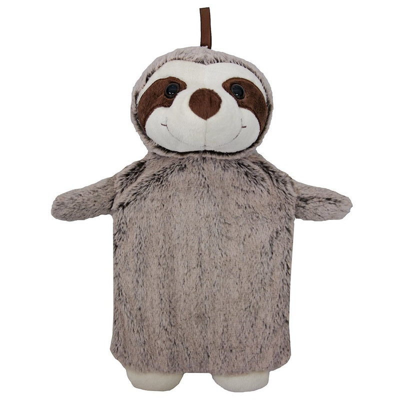 Sloth Water Bottle Cover