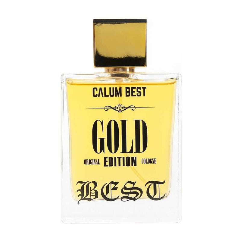 Calum Best Gold Edition Eau de Toilette