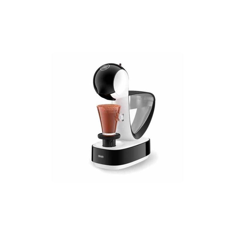 Delonghi Dolce Gusto Infinissima Black