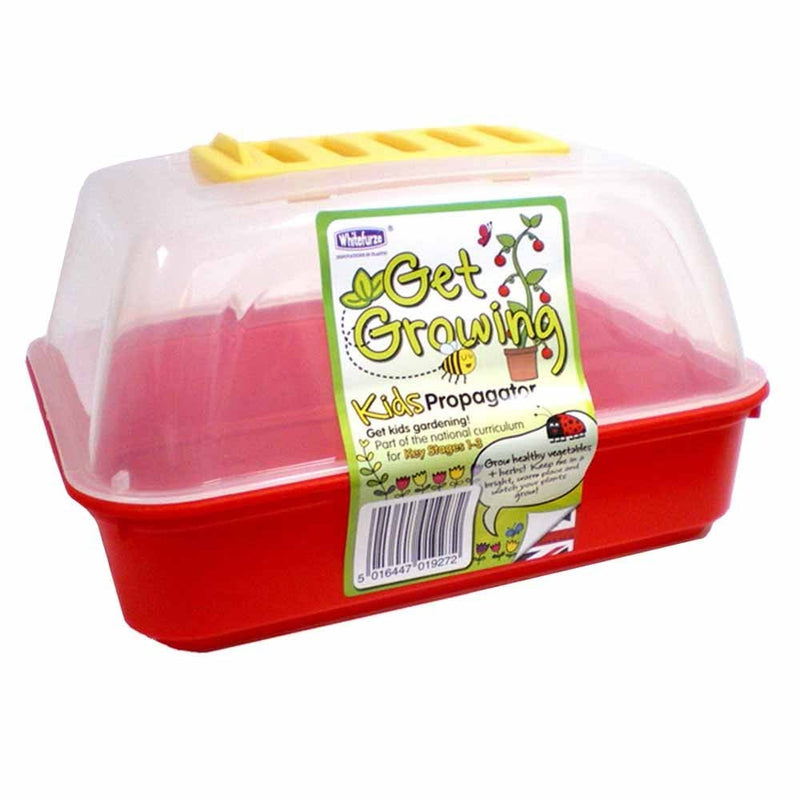 Get Growing Kids Propagator Set