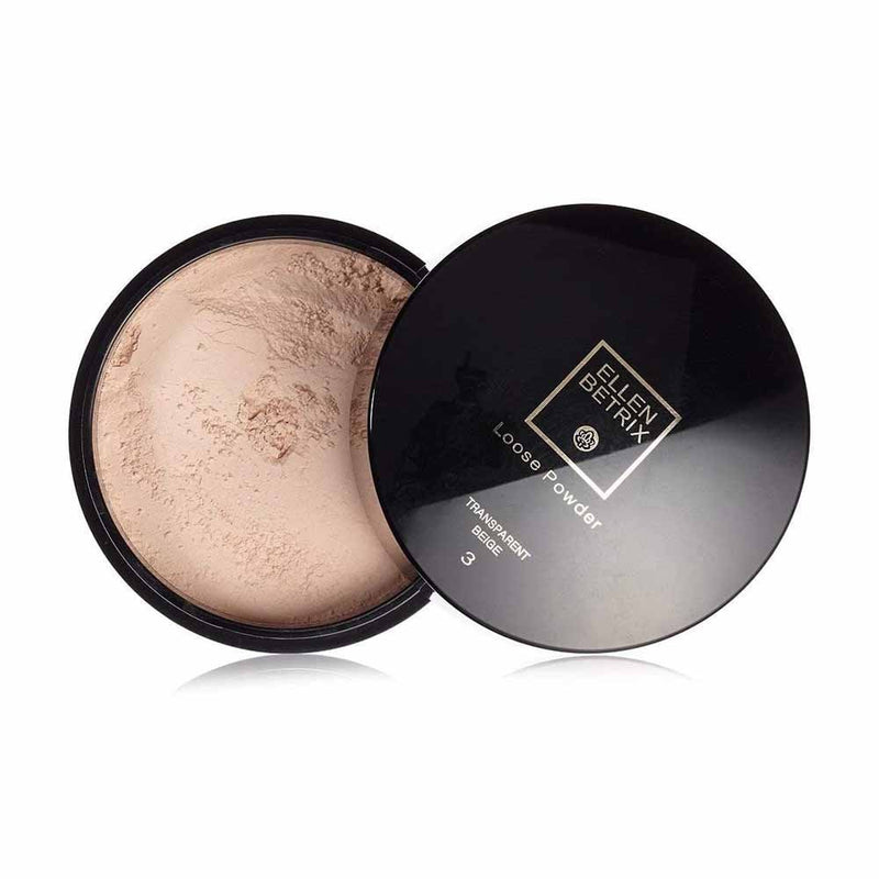 Ellen Betrix Loose Powder - Bronze