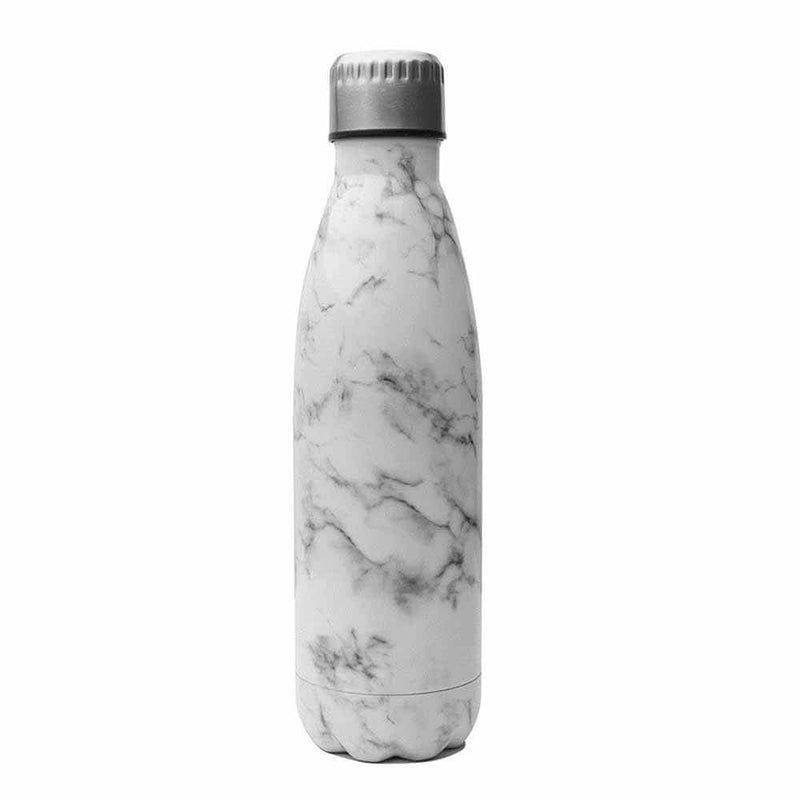 Marble Drinks Bottle 500ml