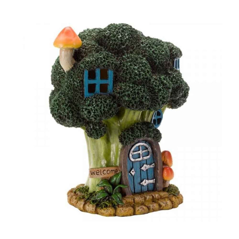 Broccoli Bungalow Indoor Light