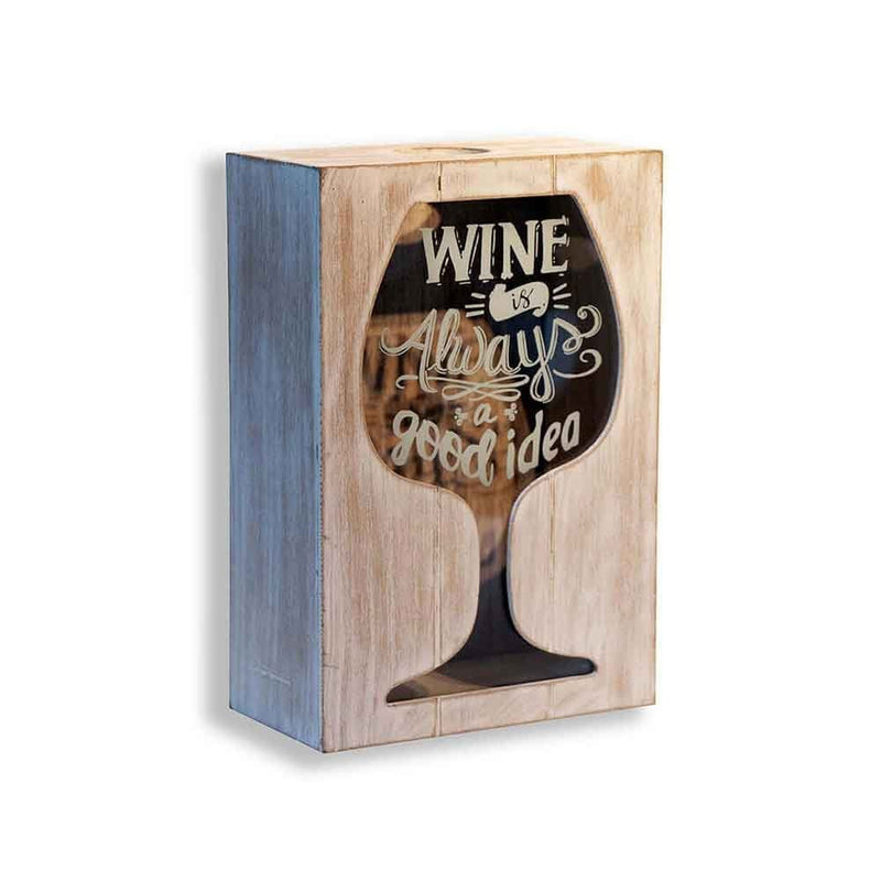 Wine Cork Collector