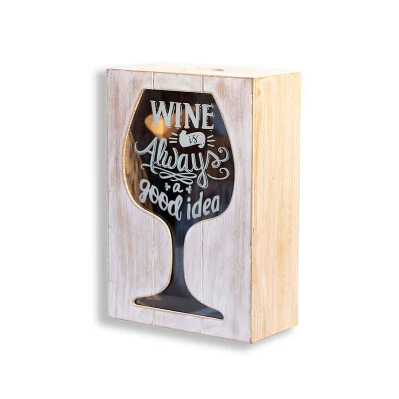 Wine Cork Collector