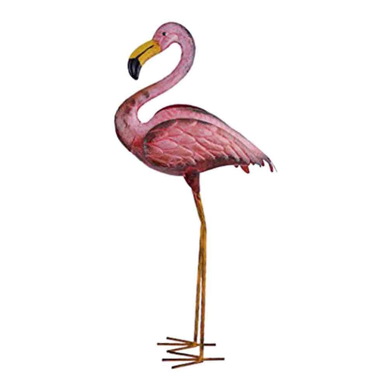 Flamingo Garden Decoration