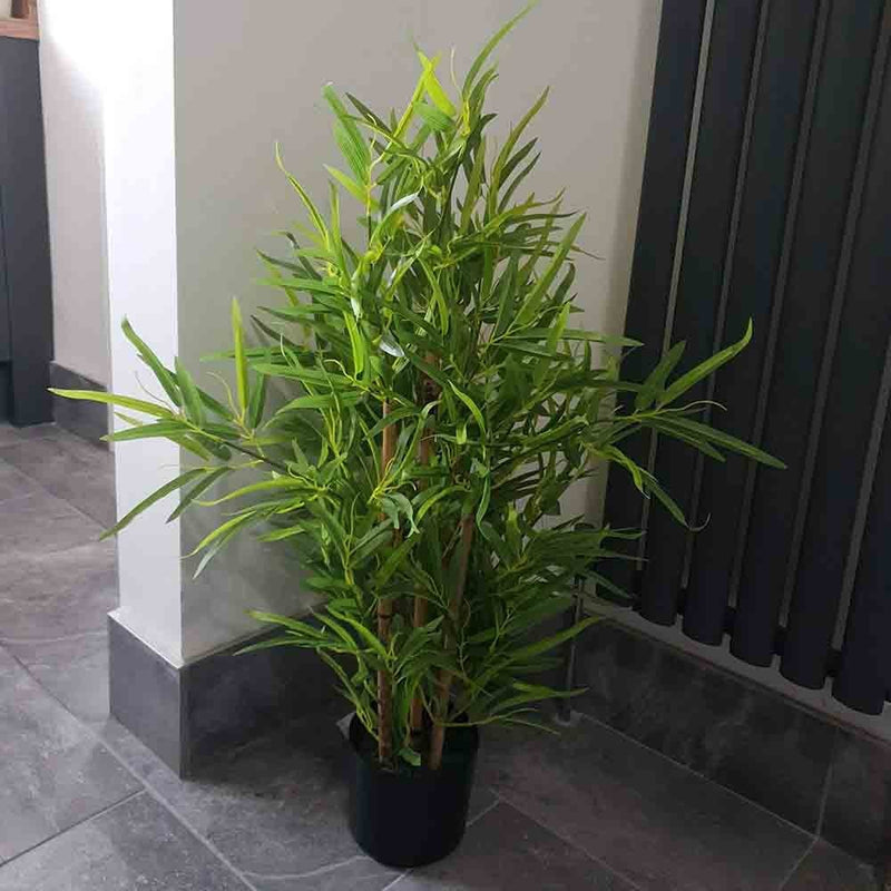 Artificial Bamboo Tree