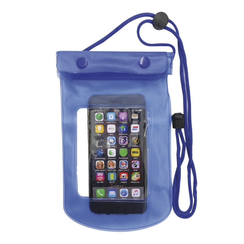 Waterproof Pouch