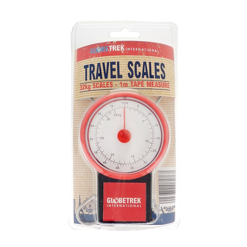 Travel Scale