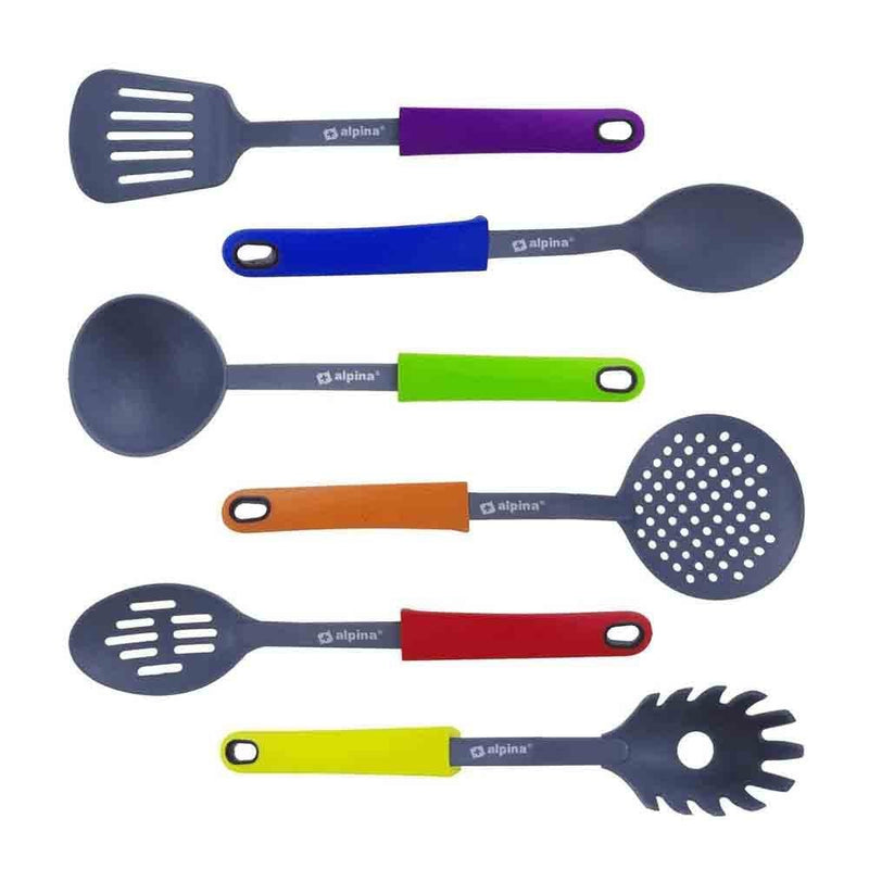 Kitchen Utensil Set