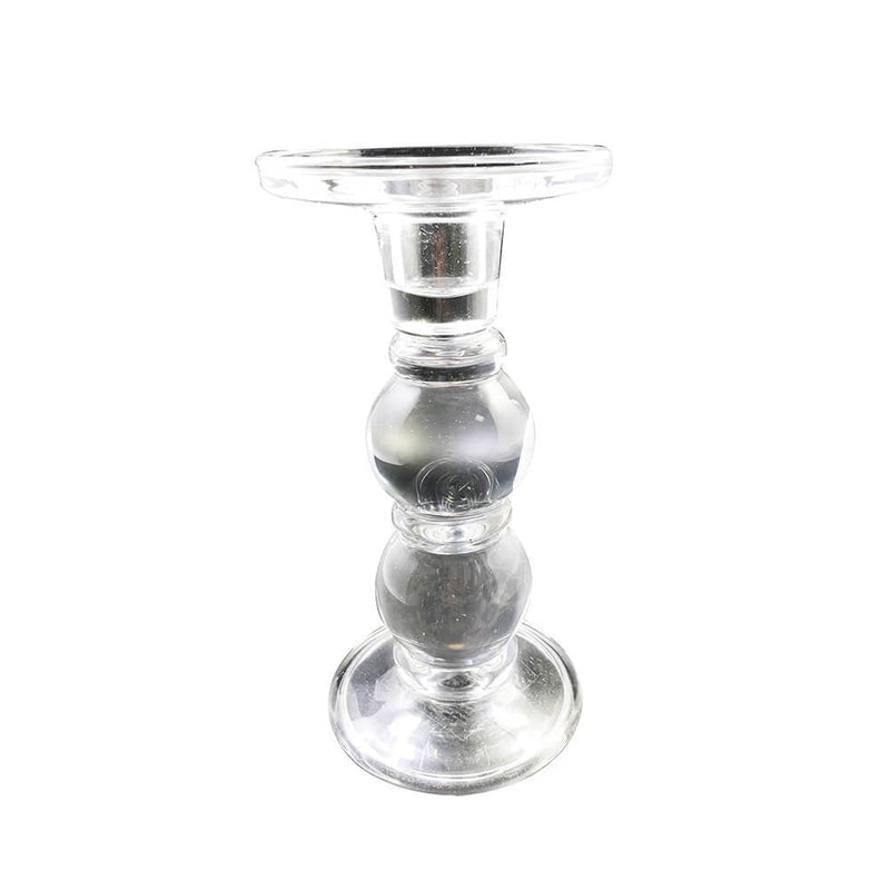 Pillar Candle Holder 17.5cm