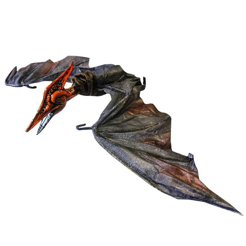 Halloween Animated Pterosaur 55cm