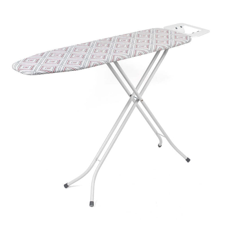 Diamond Stripe Ironing Board