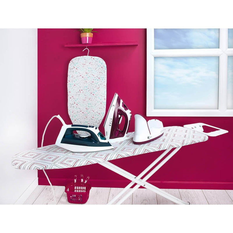 Diamond Stripe Ironing Board