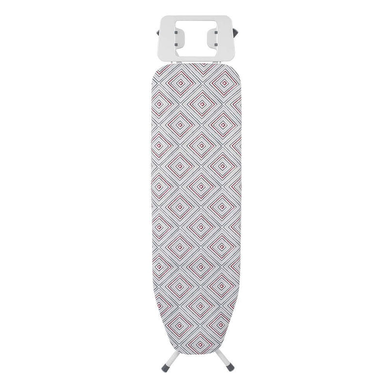 Diamond Stripe Ironing Board