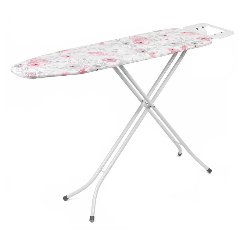 Floral Design Ironing Board