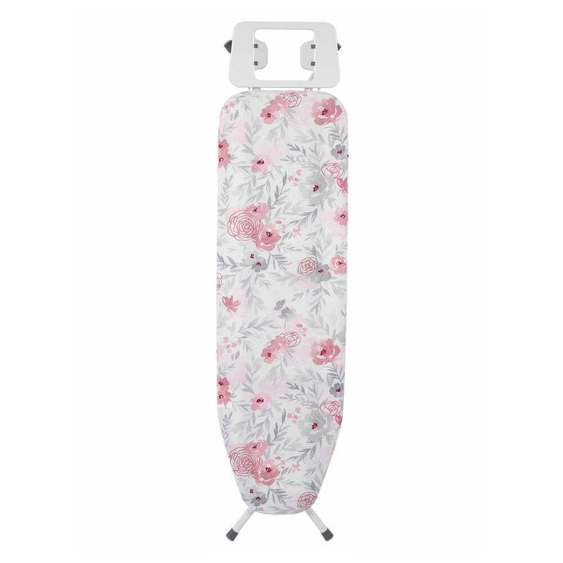 Floral Design Ironing Board