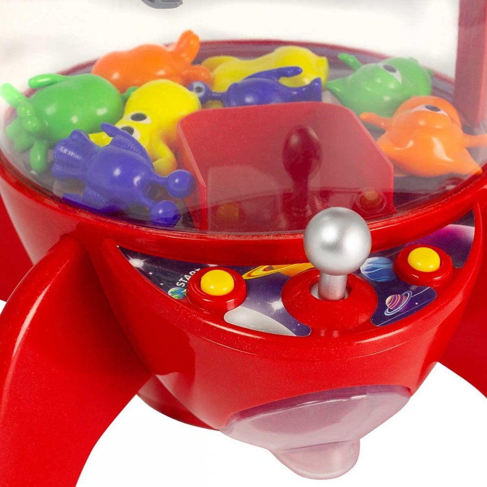 Rocket candy grabber online