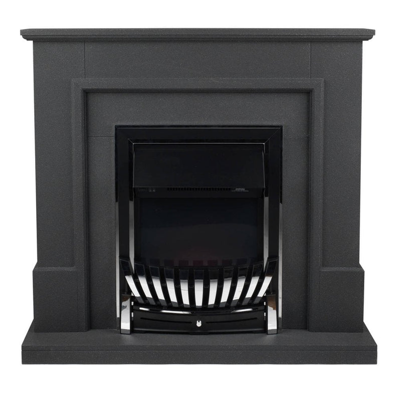 Devonshire Fireplace