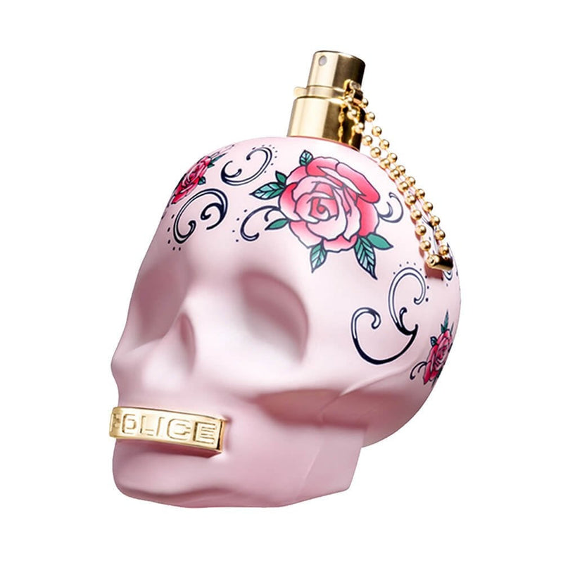 Tattoo Art Woman Eau de Toilette - 40ml