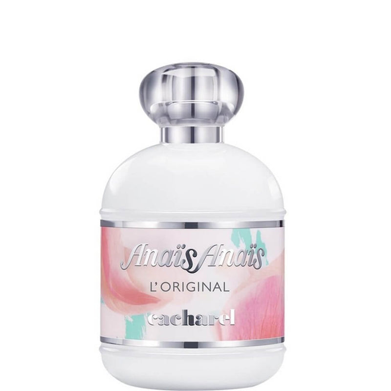 Anna Anais Eau De Toilette 100ml