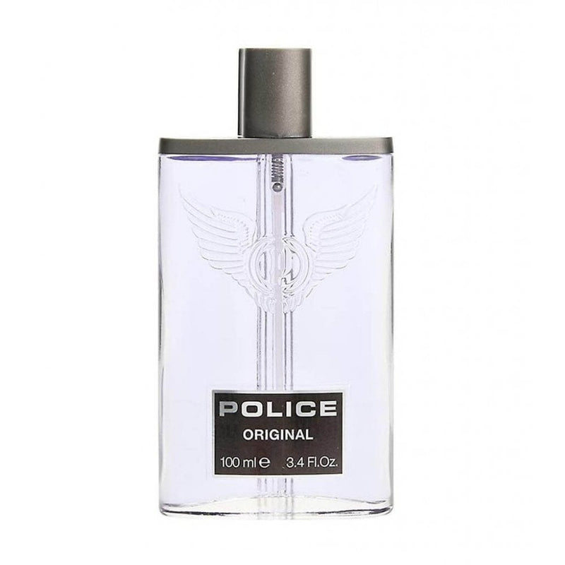 Police Original Eau De Toilette 100ml