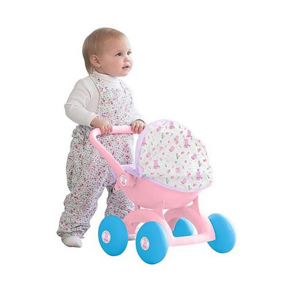 Peppa pig my first pram best sale